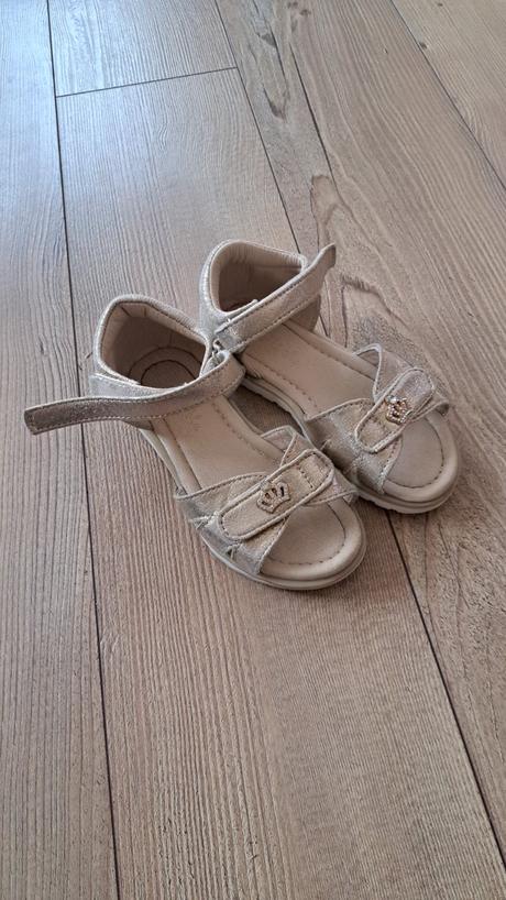 Sandálky, nelli blu,29