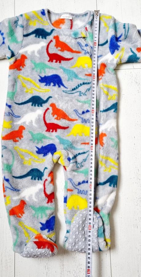 Next teplý overal, next,80