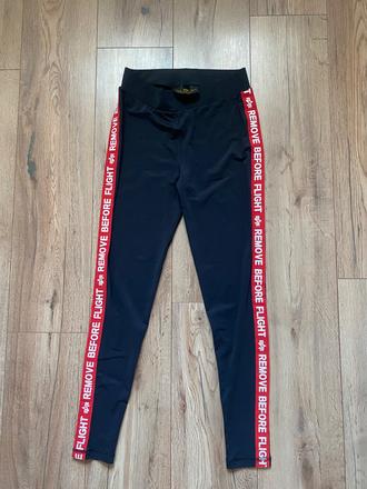 Leginy alpha industries, m