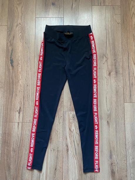 Leginy alpha industries, m