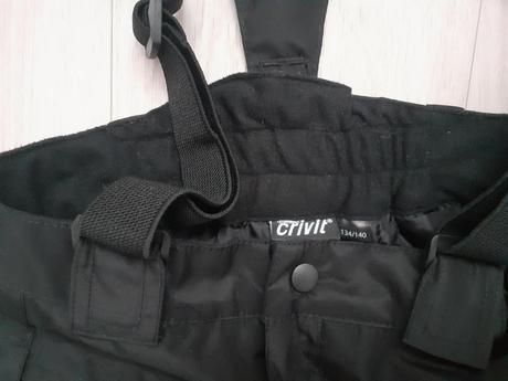 Oteplovacky crivit, crivit,140