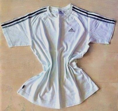 Tričko adidas, adidas,l