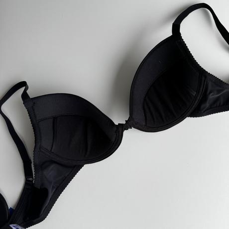 Mierne vystužená podprsenka s kosticami 11204, 90b