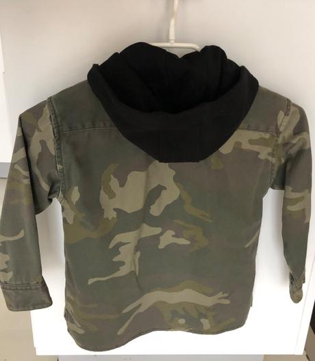 Bundička zara, zara,110