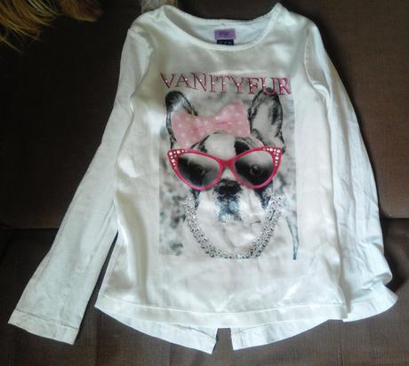 Krasne tricko, f&f,128