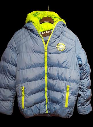 Bunda, vetrovka, 164