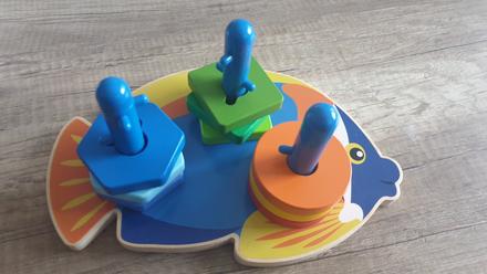 Prve puzzle skladacka, 