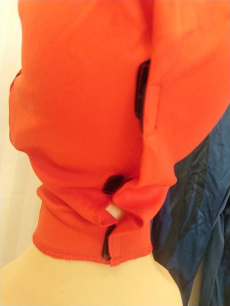 2 dielny kostým speeder-man, marvel,