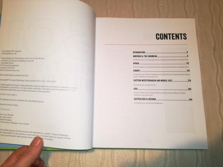 501 must visit wild places nsp20,