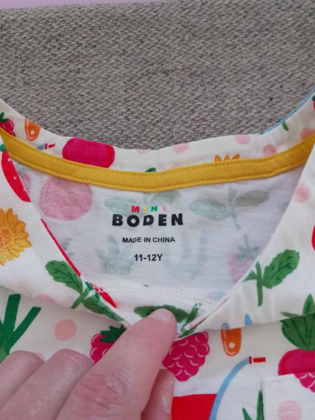 Dievčenské letné šaty, mini boden,152