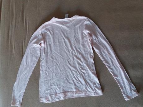 Tricko dlhy rukav 146, domyos,146