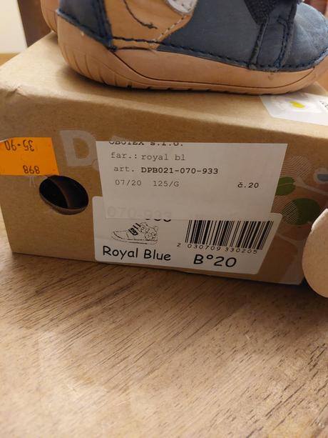 Kotnicky na prve krocky, d.d.step,20