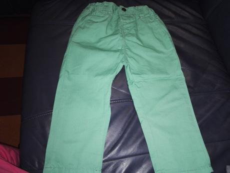 Nohavice, okay,86