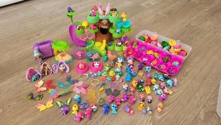 Hatchimals, 