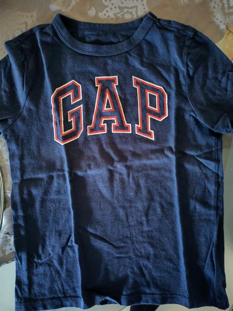 Gap tricko, gap,128