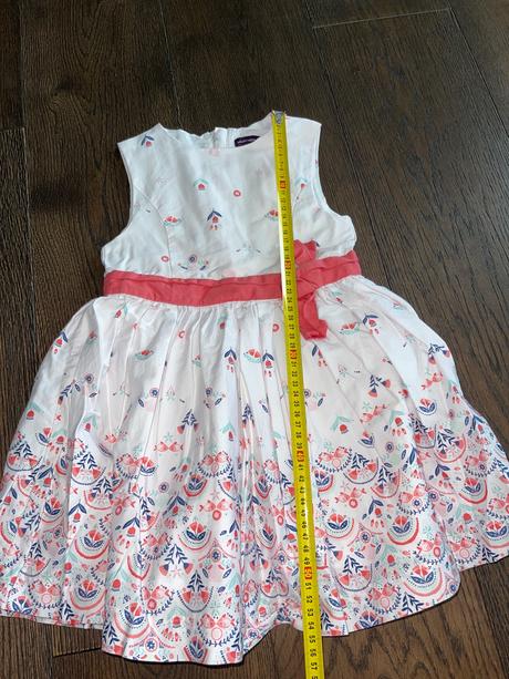 Sergent major šaty, sergent major,110