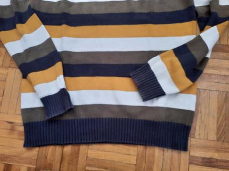 Pánsky pulóver, reserved,s