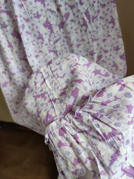 Dámska letná sukňa pigalle, l