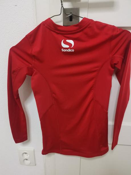 Funkčné tričko sondico 134/140 cm, 140