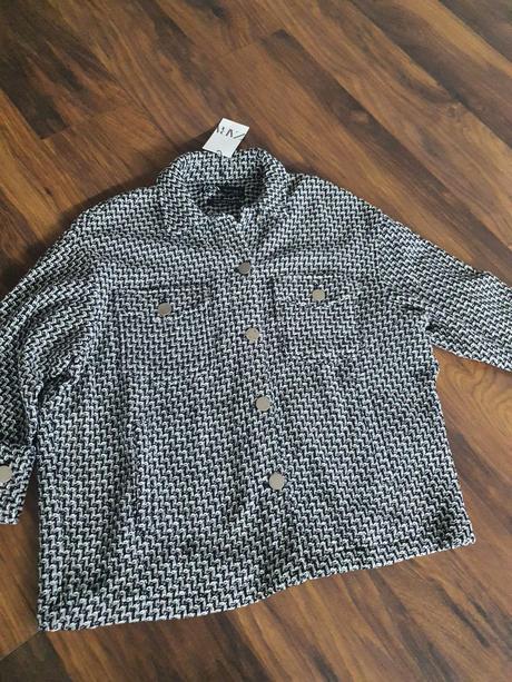 Zara košeľa, zara,l