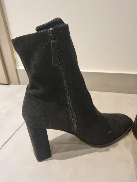 Členkové čižmy aldo, 41