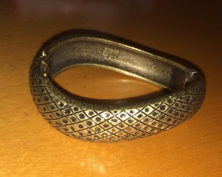 Náramok lia sophia, 