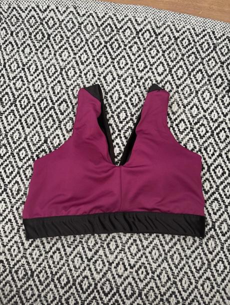 Športová podprsenka, calliope,xs