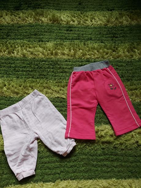 Balik oblečenia veľkosť 68, 68–80