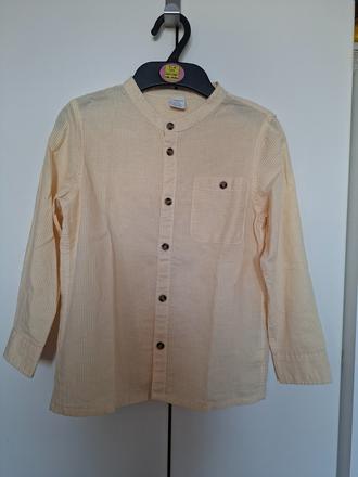 Košeľa lindex, lindex,128