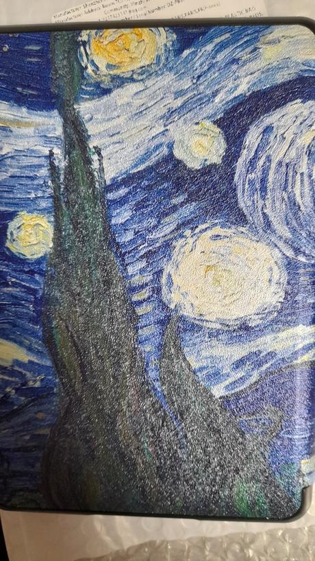 Obal na  čítačku kindle 4 gen. aj 5 gen., 