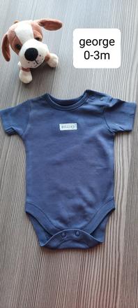 Body 0-3, george,56