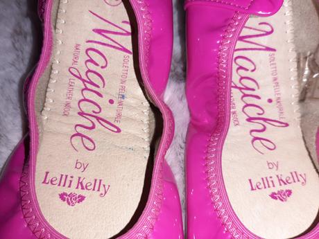 Lakovky lelly kelly, 29