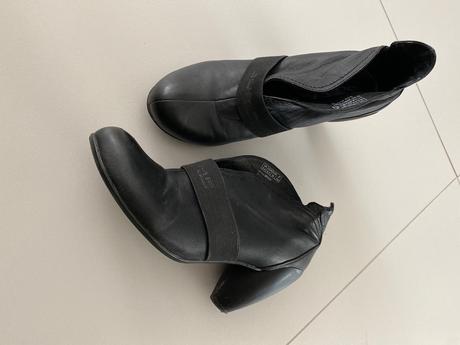 Bata kozene topanky damske, baťa,39