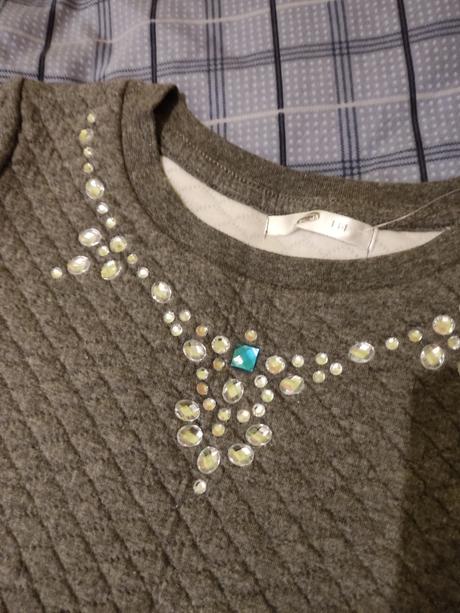 Nenosené šaty, pepco,134