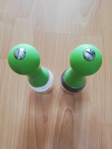 Solnicka a korenicka, 