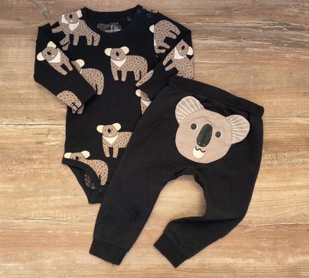 Set s koalou lindex vel.74, lindex,74