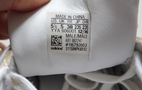 Tenisky adidas super star, adidas,38