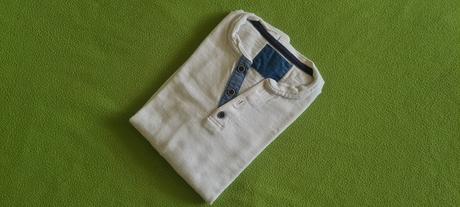 Teplejšie tričko, zara,146