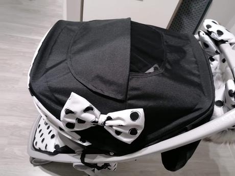 Strecha greentom, joolz geo3