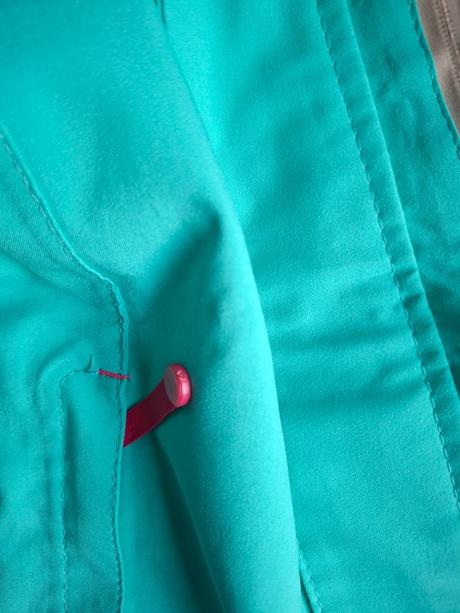 Prechodná funkčná bundička, regatta,128