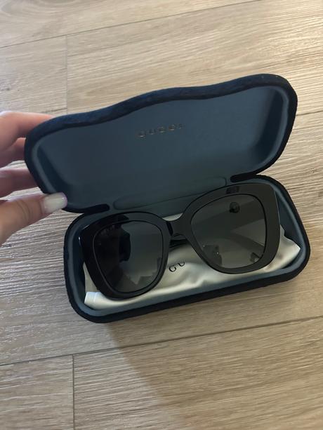 Gucci slnečné okuliare, gucci