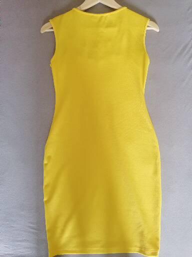 Krásne šaty so zdobením, 38 / m