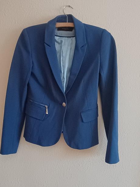 Dámske sako, reserved,s