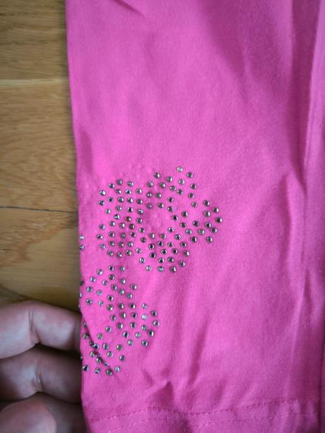 3/4 leginy s kamienkami, kiki&koko,116