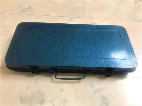 Gola sada nástrčných kľúčov 20 ks,