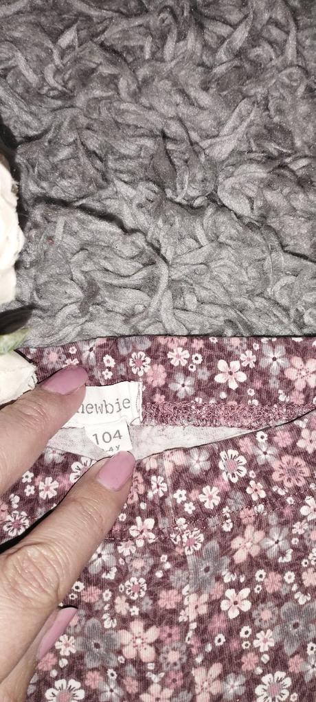 Newbie legíny, newbie,104
