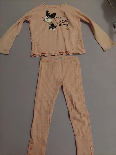 Mayoral súprava, mayoral,104