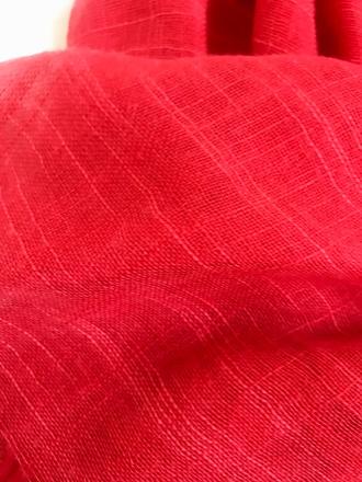 Maxi šatka na krk, terranova,xxxl