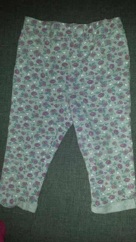 Hrubšie legíny, ergee,80