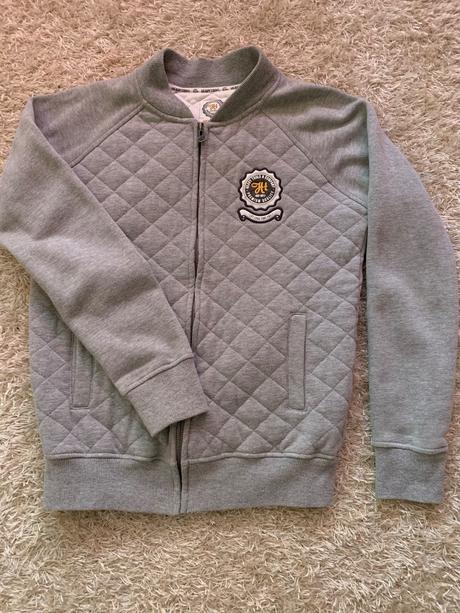 Mikina heavy tools, s